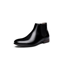 Hight quality boots Men's shoe